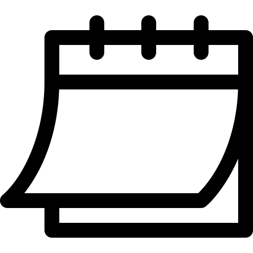 Calendar of Events